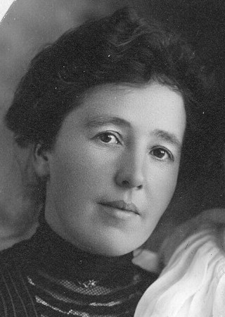 Selma Christina Anderson (1879 - 1948) Prfile